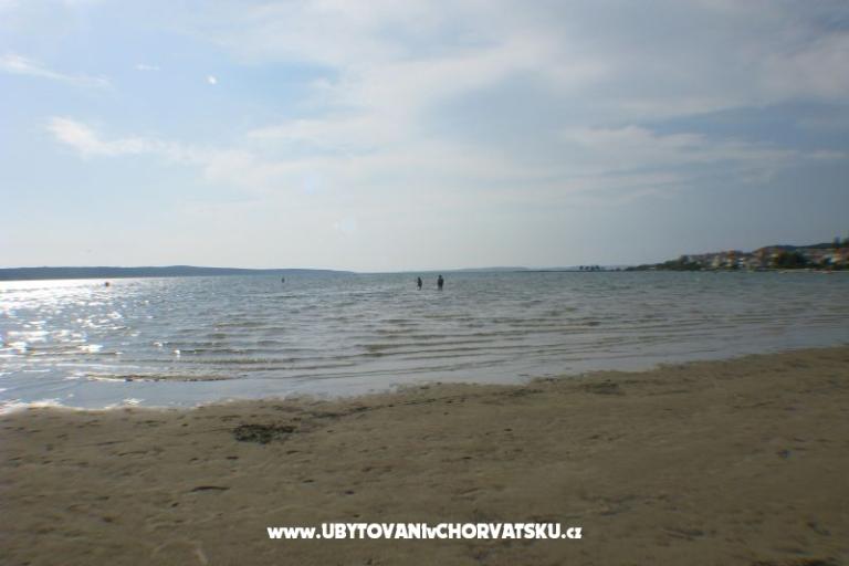 Villa Bibinka Ljubač – fotó 10