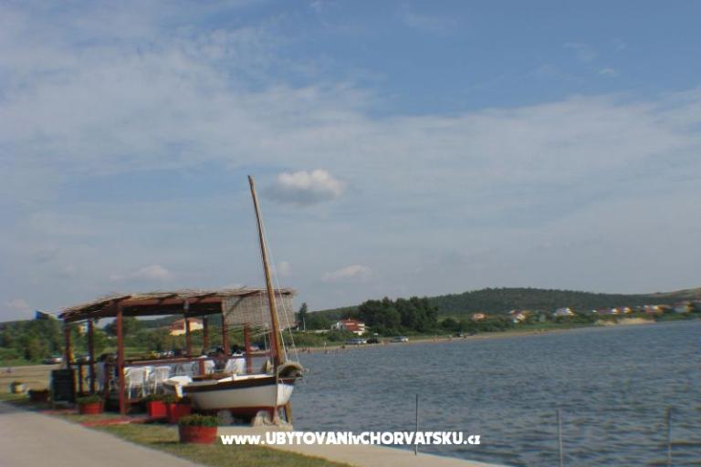 Villa Bibinka Ljubač – fotó 11