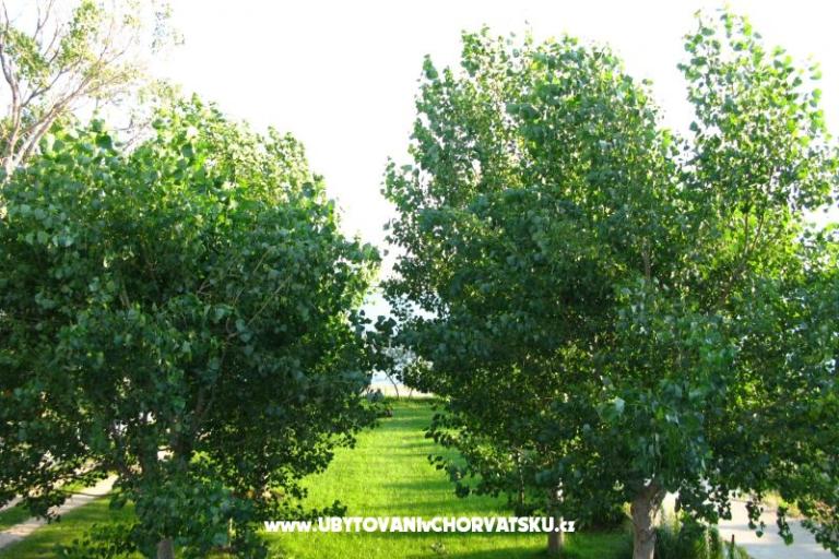 Villa Bibinka Ljubač – fotó 12