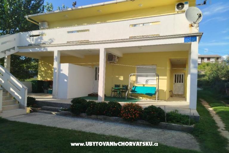 Villa Bibinka Ljubač – fotó 13