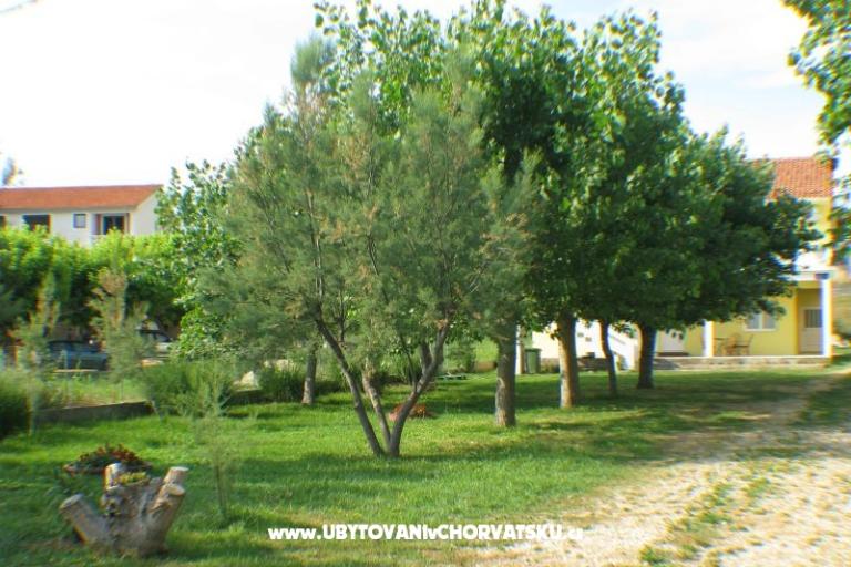 Villa Bibinka Ljubač – fotó 2