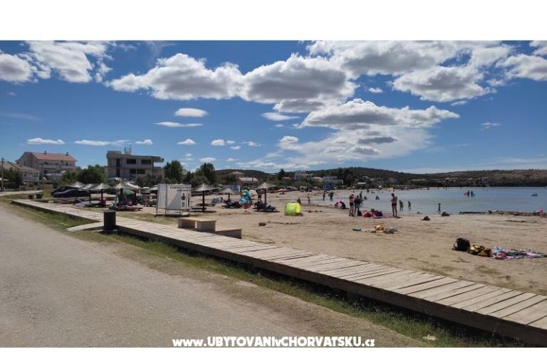Villa Bibinka Ljubač – fotó 5