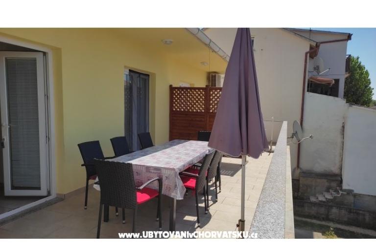 Villa Bibinka Ljubač – fotó 6