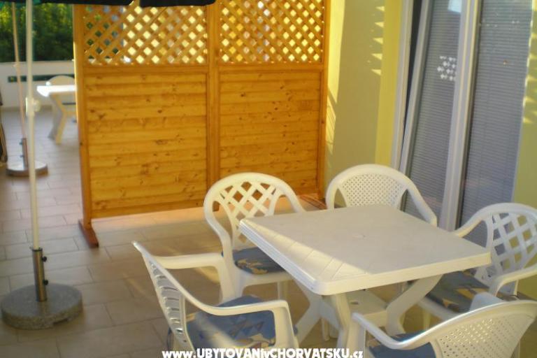 Villa Bibinka Ljubač – fotó 7