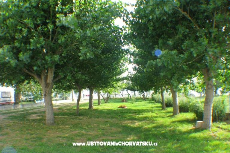 Villa Bibinka Ljubač – fotó 8