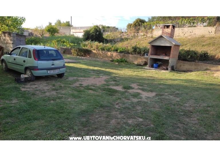Villa Bibinka Ljubač – fotó 9
