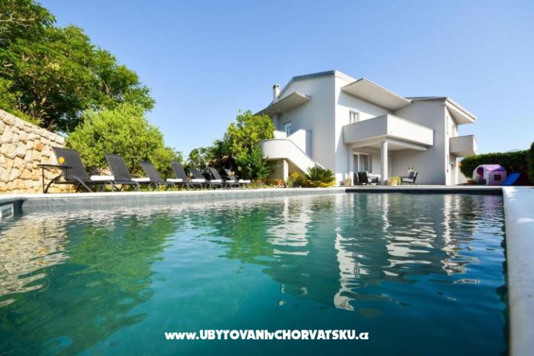 Villa Matino, Ražanac – fotó 2