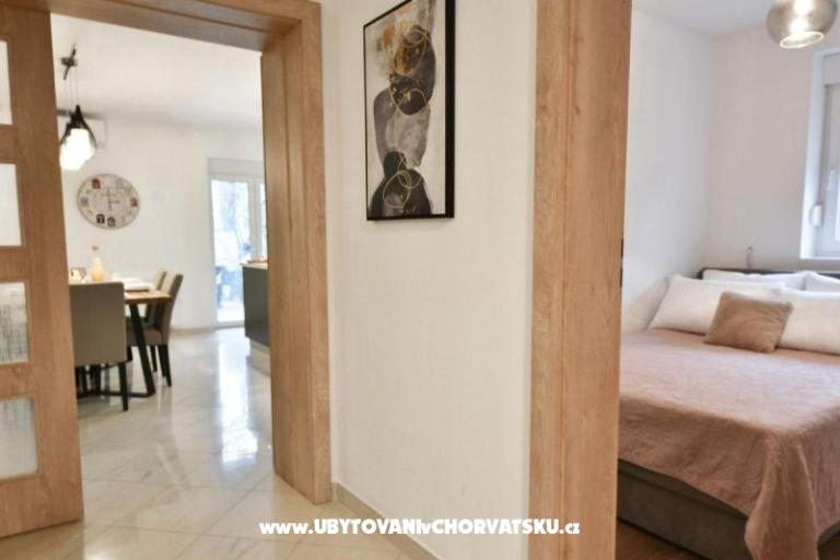 Villa Matino, Ražanac – fotó 26