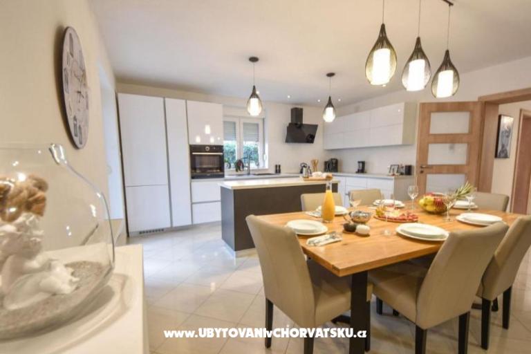 Villa Matino, Ražanac – fotó 28