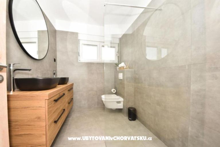 Villa Matino, Ražanac – fotó 34