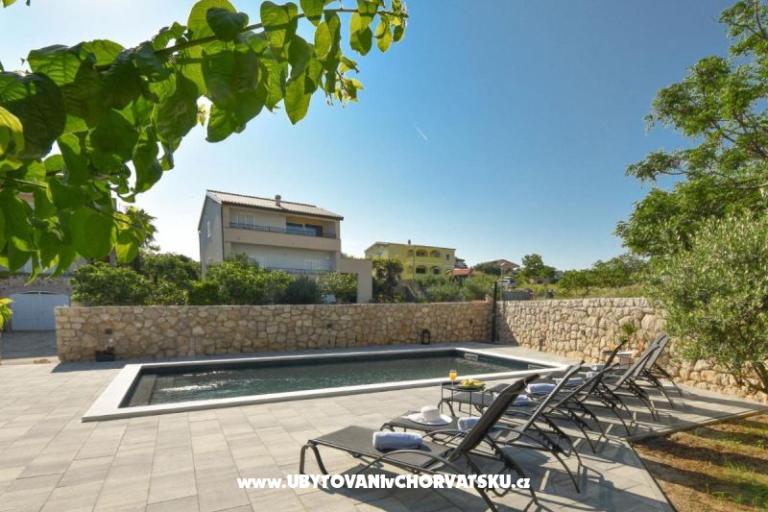 Villa Matino, Ražanac – fotó 7