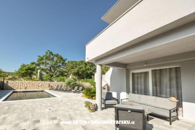 Villa Matino, Ražanac – fotó 9