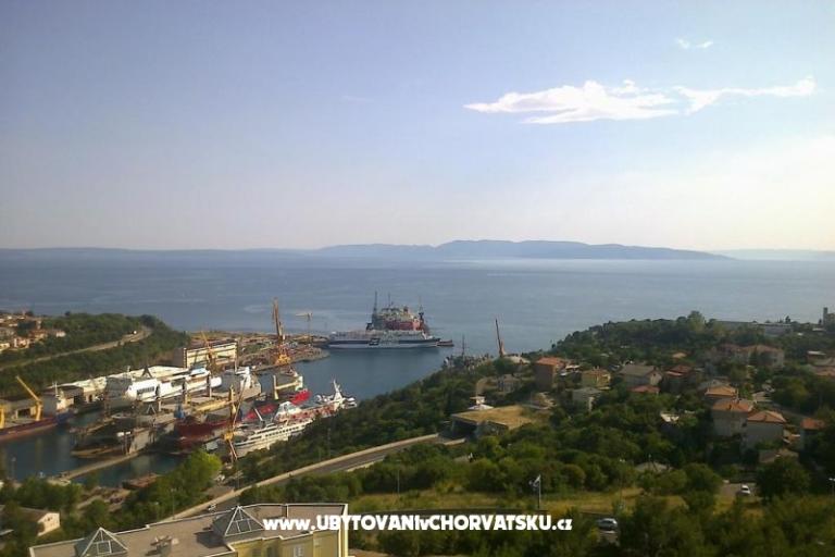 Apartman Maro_Rijeka – fotó 7