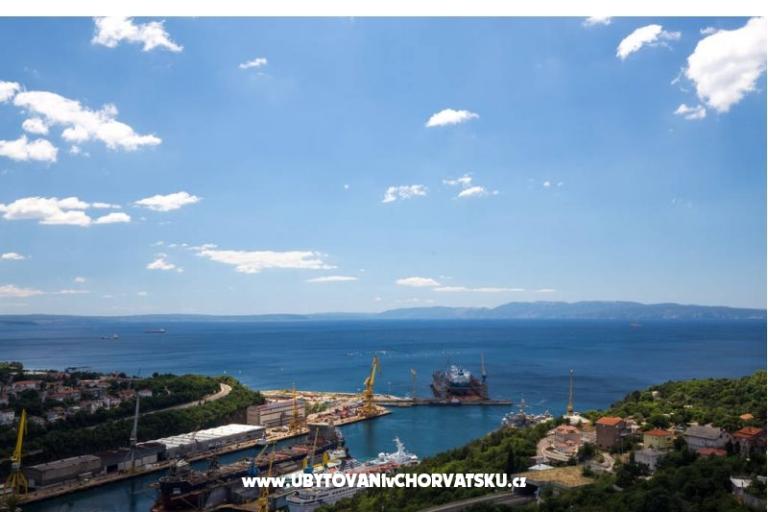 Apartman Maro_Rijeka – fotó 8