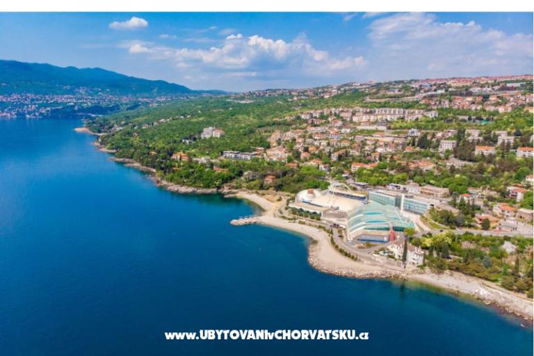 Apartman Villa Maria – fotó 13