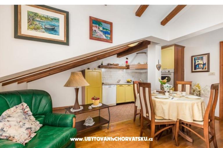 Apartmanok Ingrid – fotó 10