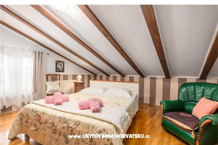 Apartmanok Ingrid – fotó 15