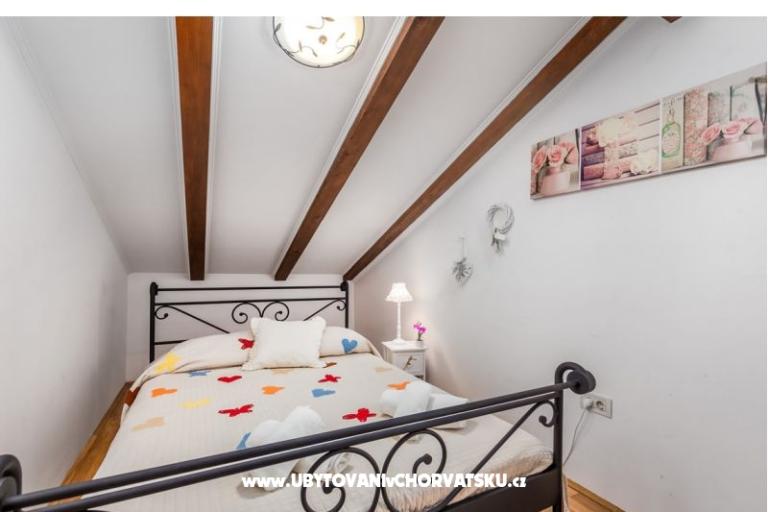 Apartmanok Ingrid – fotó 18