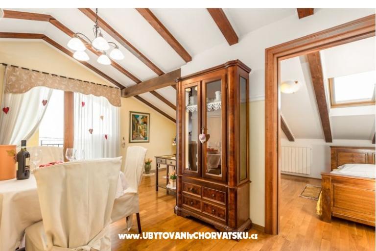 Apartmanok Ingrid – fotó 4