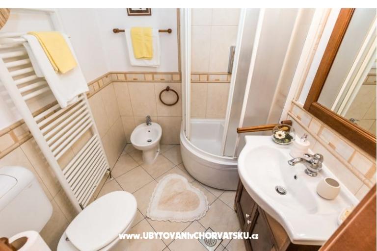 Apartmanok Ingrid – fotó 6