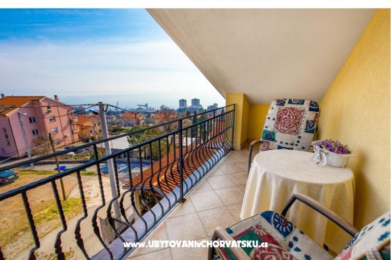 Apartmanok Ingrid – fotó 7