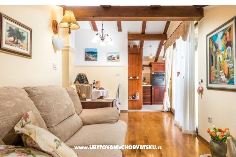 Apartmanok Ingrid – fotó 8