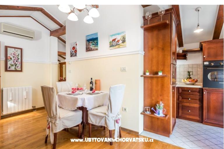 Apartmanok Ingrid – fotó 9