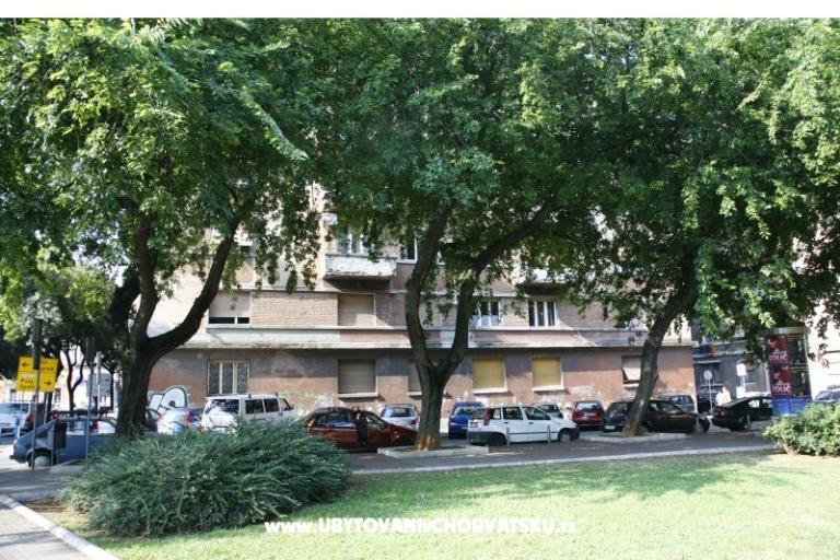 Apartman Ivna – fotó 13