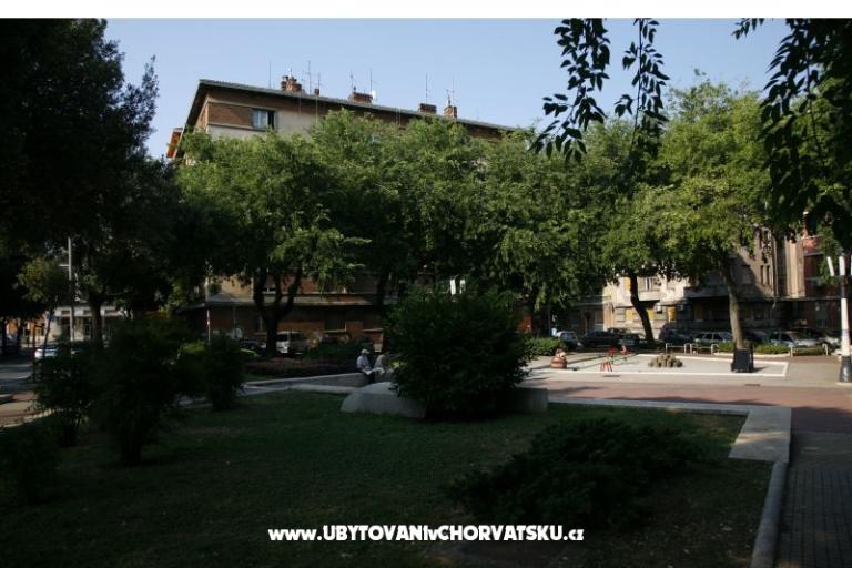 Apartman Ivna – fotó 16
