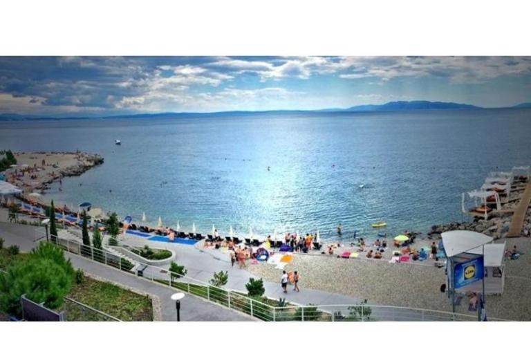 Dream Apartman Rijeka – fotó 6