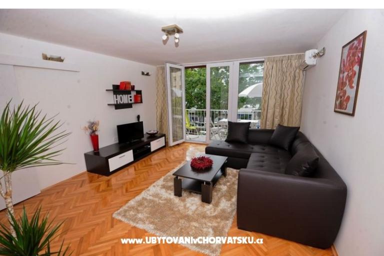 Dream Apartman Rijeka – fotó 7