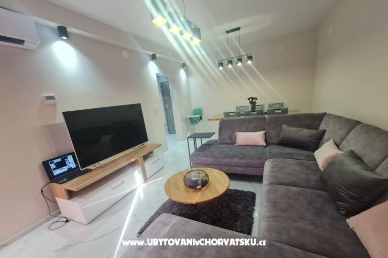Mias luxury spa apartment – fotó 11