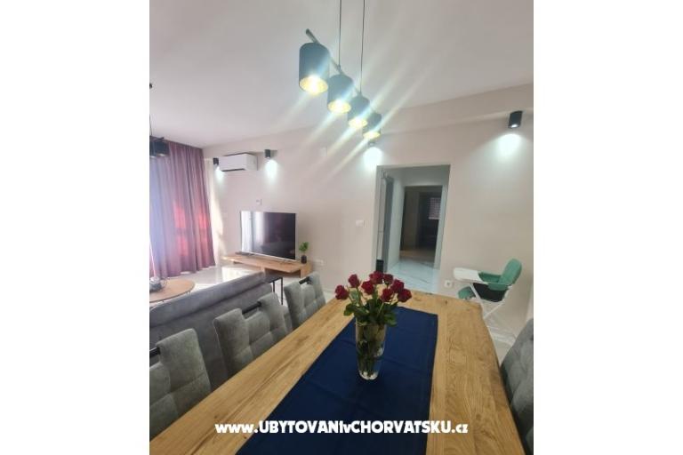 Mias luxury spa apartment – fotó 12