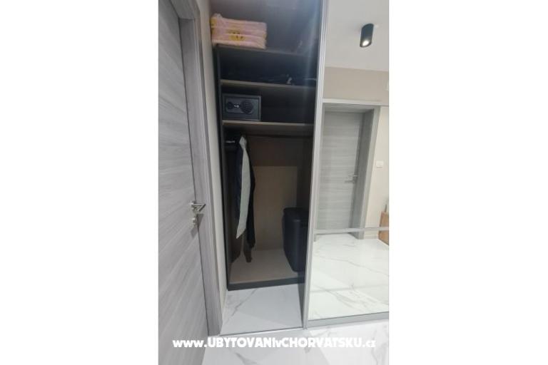Mias luxury spa apartment – fotó 13