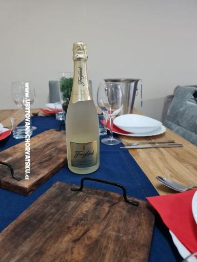 Mias luxury spa apartment – fotó 14