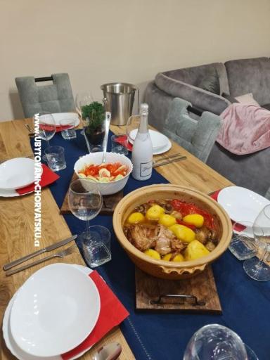Mias luxury spa apartment – fotó 3