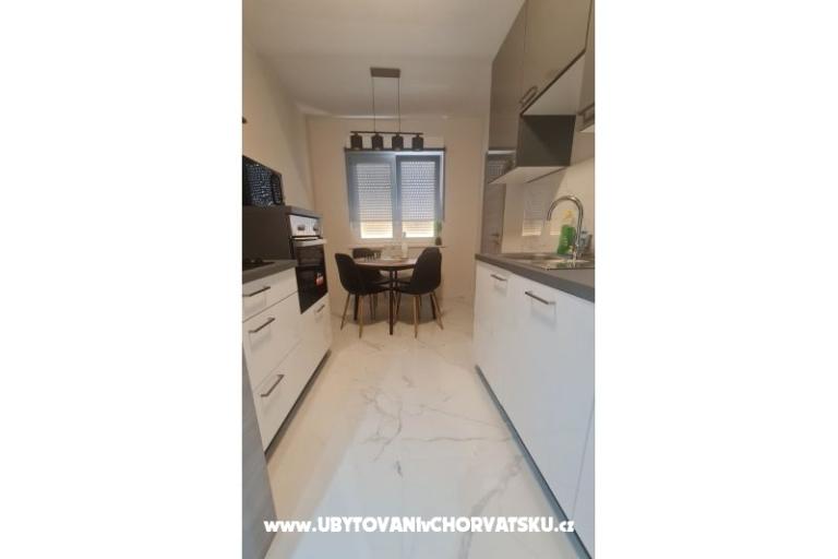 Mias luxury spa apartment – fotó 4