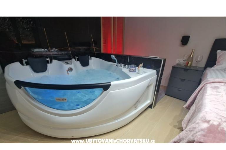 Mias luxury spa apartment – fotó 5