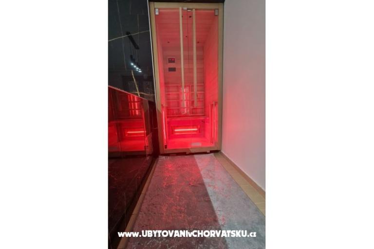 Mias luxury spa apartment – fotó 6