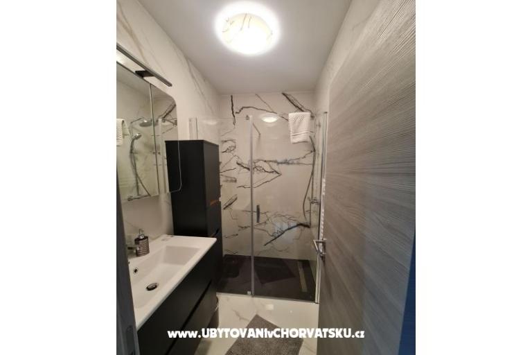 Mias luxury spa apartment – fotó 7