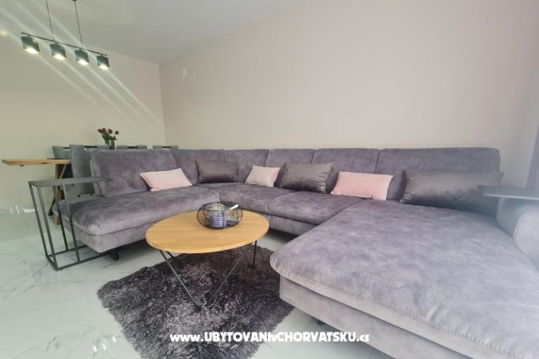 Mias luxury spa apartment – fotó 9