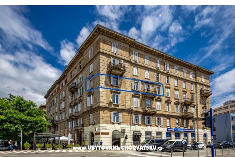 Nautilus Luxury Apartmanok – fotó 11