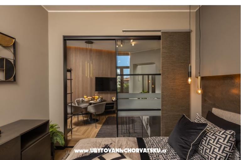 Nautilus Luxury Apartmanok – fotó 2