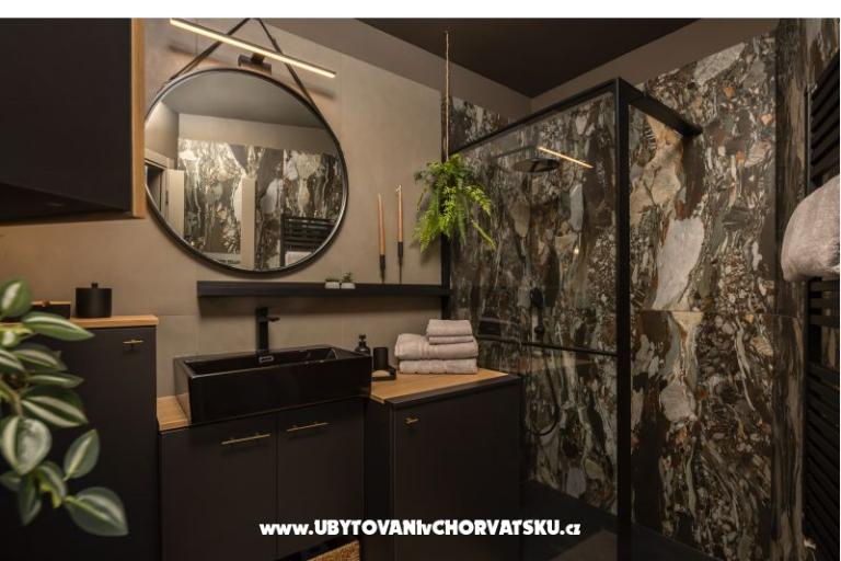 Nautilus Luxury Apartmanok – fotó 7