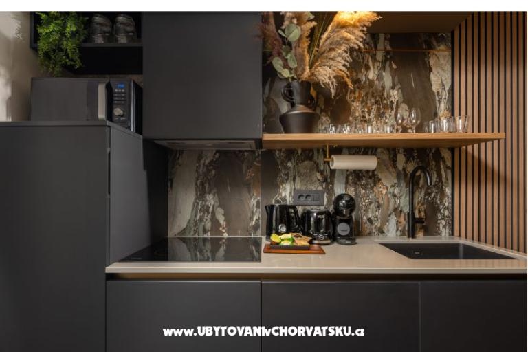 Nautilus Luxury Apartmanok – fotó 8
