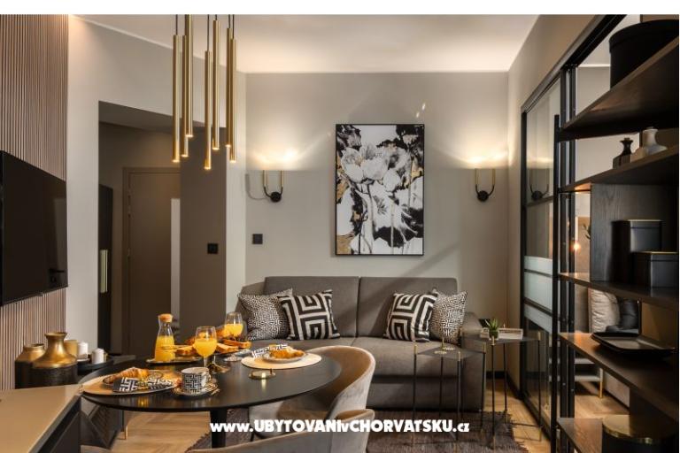 Nautilus Luxury Apartmanok – fotó 9