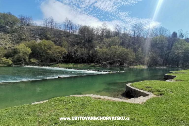 Riverside house pool jacuzi sauna – fotó 8