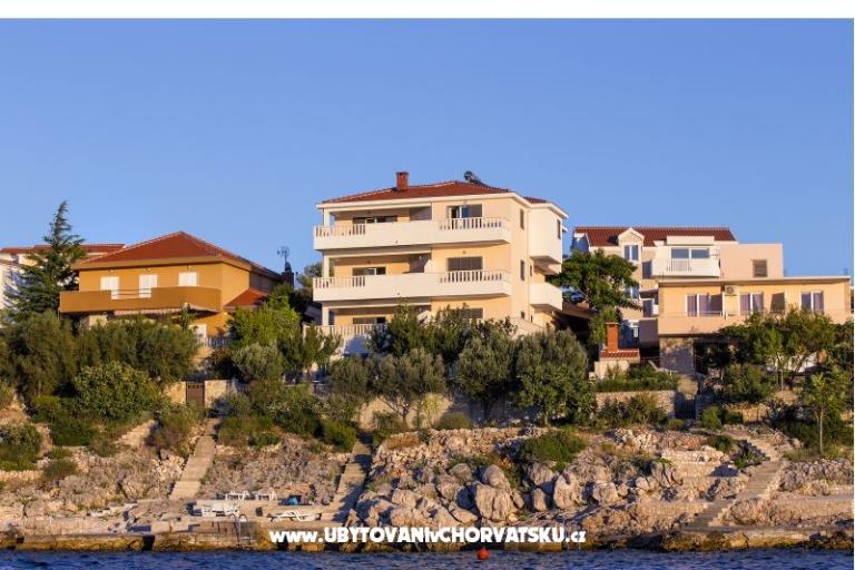  Rajcic apartmani – fotó 6