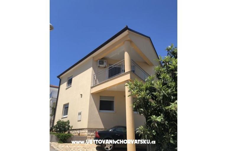 Adria Apartmanok – fotó 3
