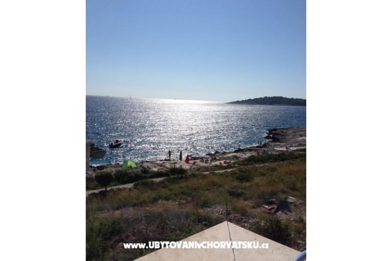 Anita Apartmanok-Rogoznica – fotó 2